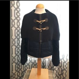 Rare Anthropologie lightweight jacket GUC